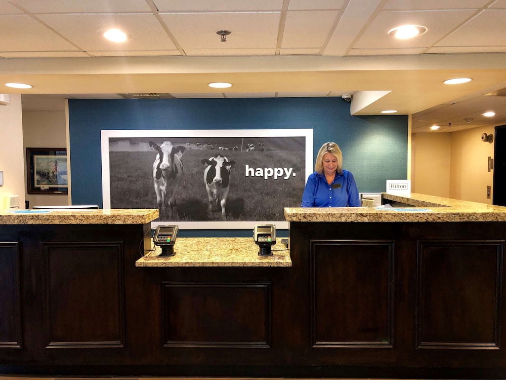 Hampton Inn Gettysburg - photo 4