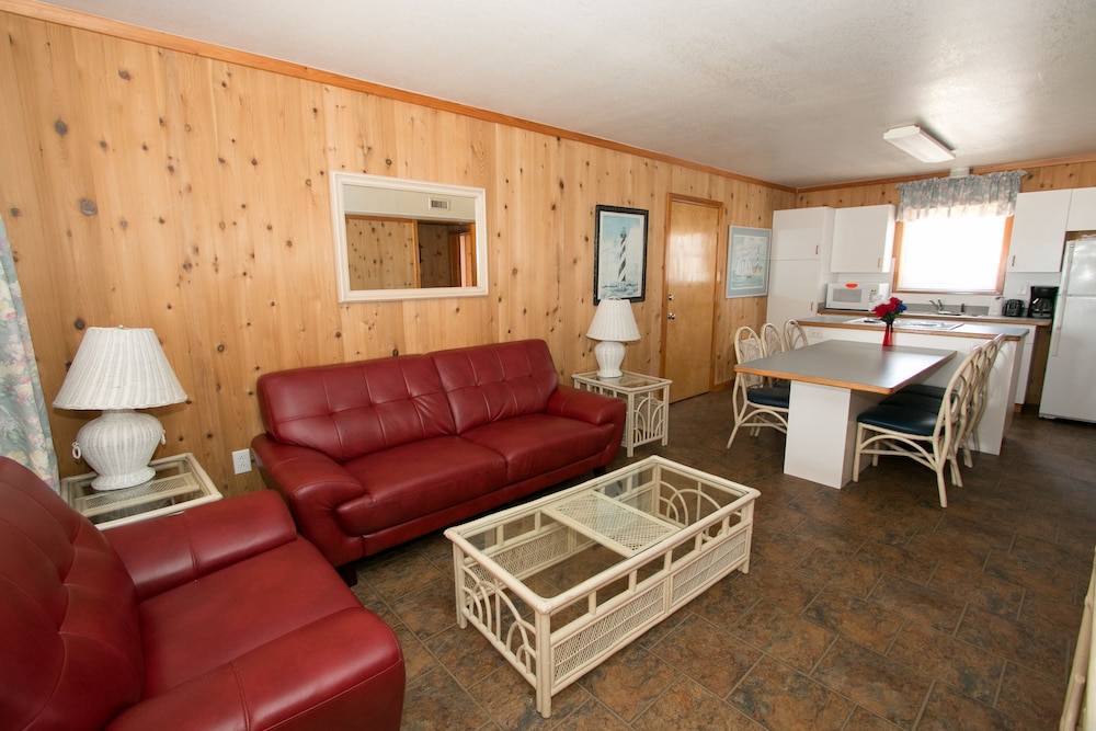 Outer Banks Motel - photo 24