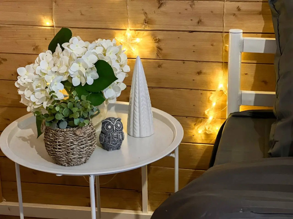 Les oiseaux de la Slack - carbon neutral hotel in Ambleteuse