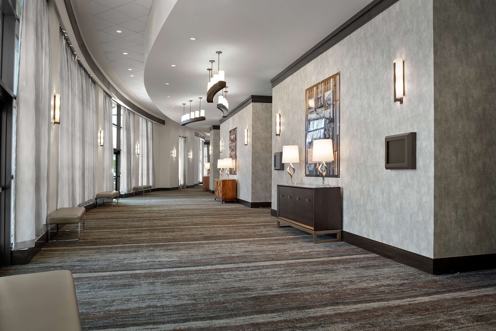 Embassy Suites Springfield - photo 47