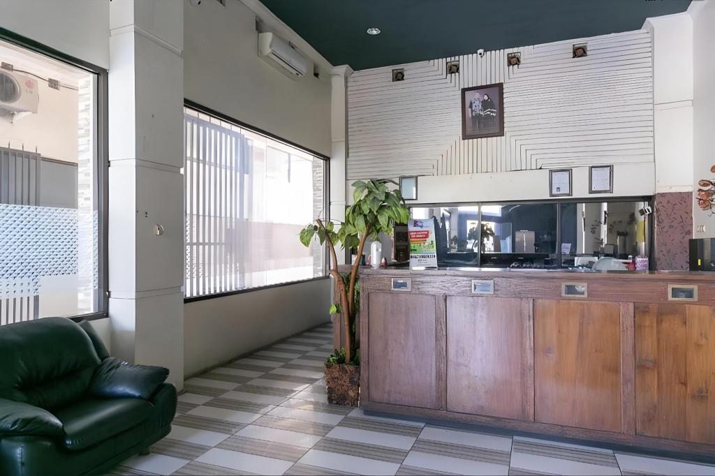 Oyo 3344 Kanca Hotel in Banjarmasin, Indonesia