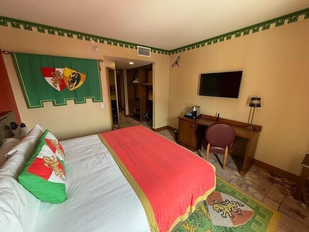 Legoland Florida Hotel - photo 8