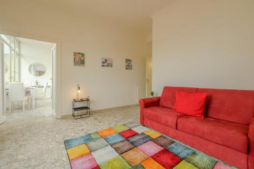 Operetta View Apartment — 4-Star Luxury Hotel in Rome, Italy