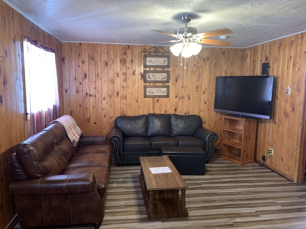 South Fork Lodge & RV Park - photo 14