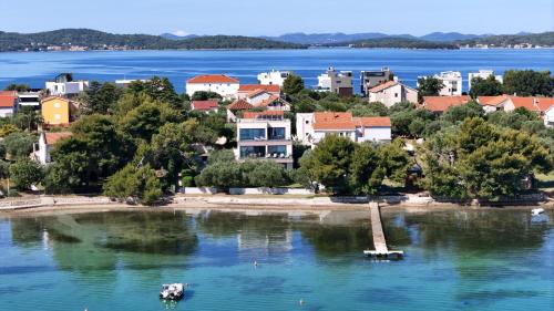 Punta Aqua — 4-Star Luxury Hotel in Sukosan, Croatia