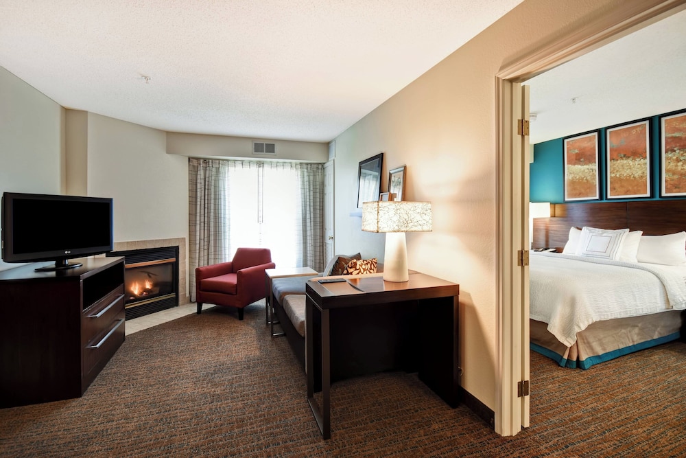 Residence Inn by Marriott Dayton Beavercreek - photo 20