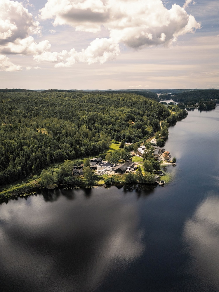Hällsnäs — hotel in Moelnlycke