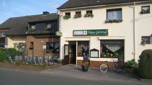 Hotel Haus Gertrud — Simmerath