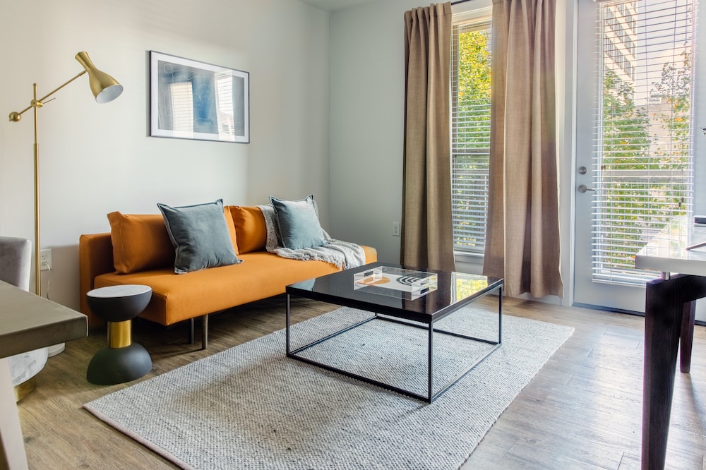 Placemakr Music Row - featured photo