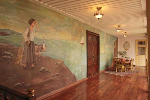 Hotel Inca Real
