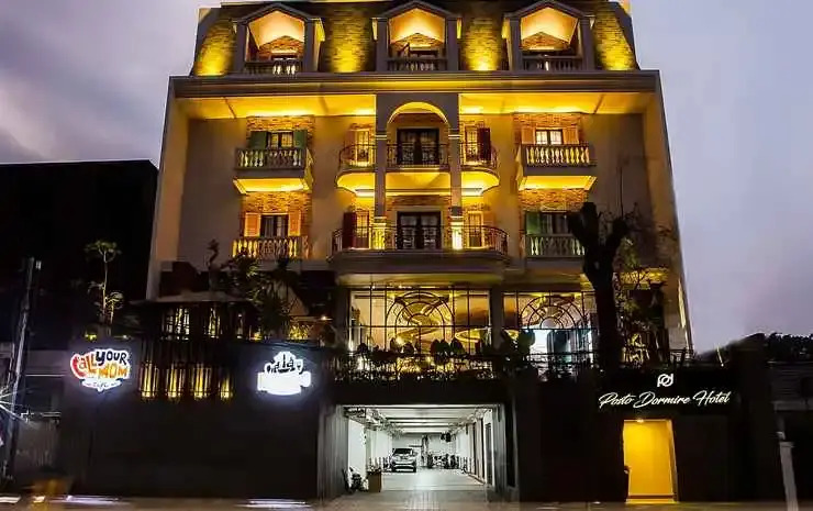 Posto Dormire Sudirman - last minute hotel in Jakarta