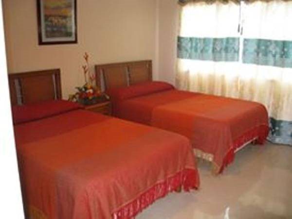 Hotel Nuevo Faro in Villavicencio, Colombia