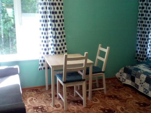 Gourmet Hotel Wild Chocolate in Sortavala, Russia