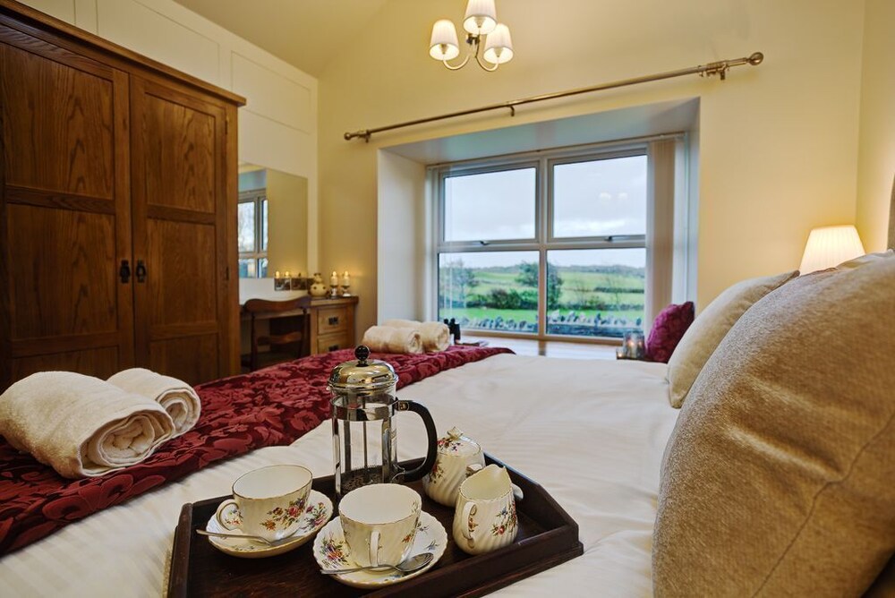 The Old Dairy - last minute hotel in Beaumaris