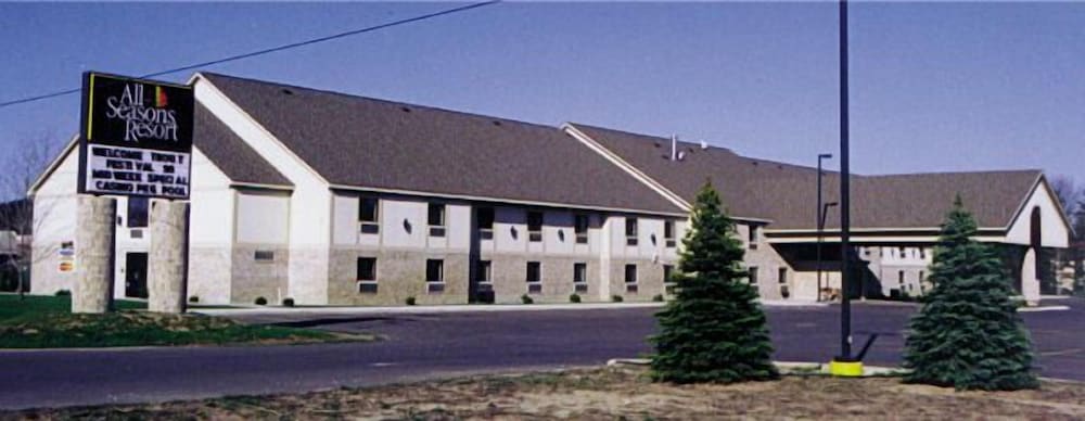All Seasons Resort - photo 63