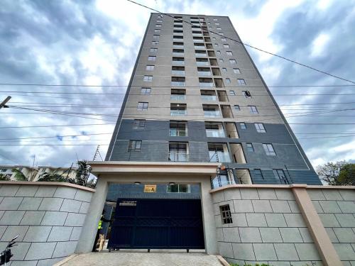 Pure Urban Bliss With City Views