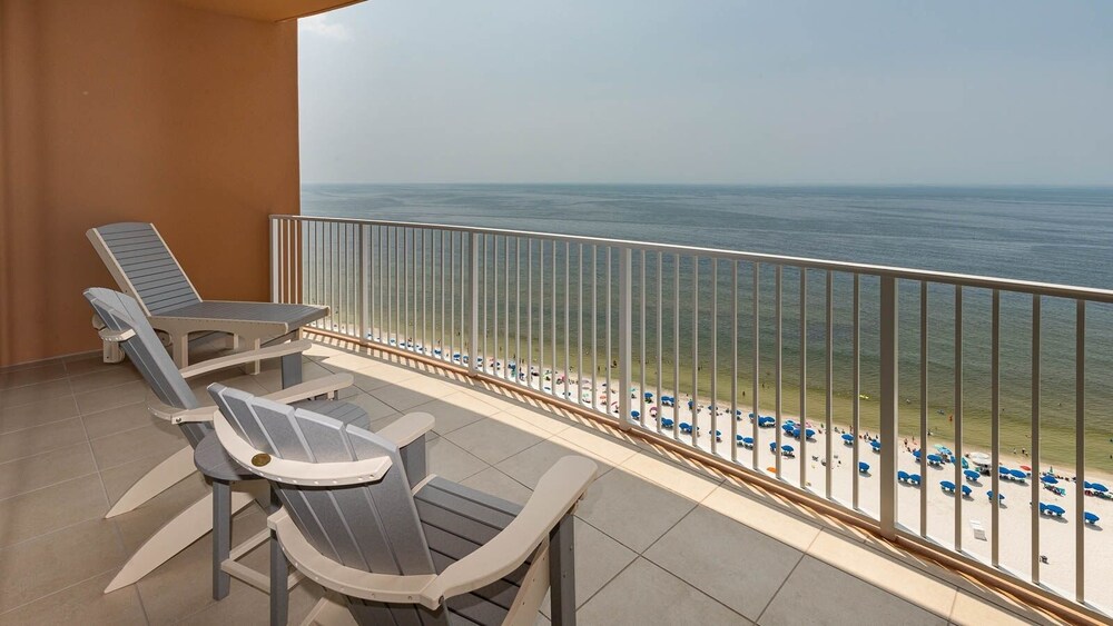 Phoenix Gulf Tower 1503 3 Bedroom Condo - photo 53