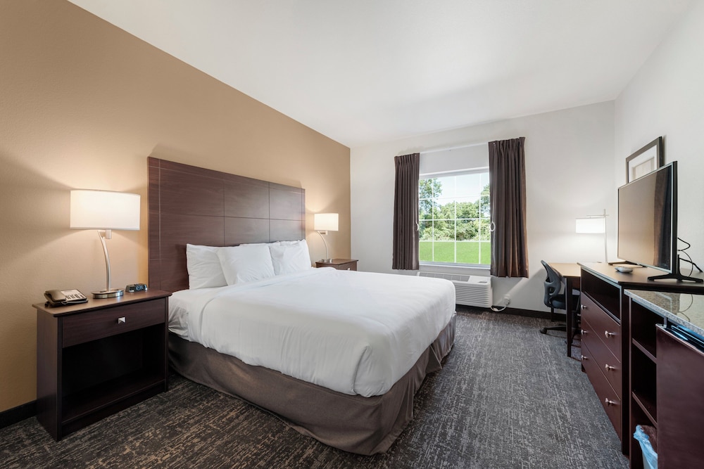 Cobblestone Hotel & Suites Urbana - photo 9