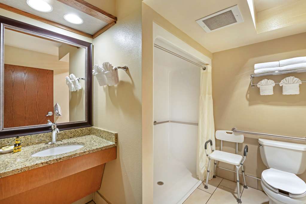 Best Western Plus GranTree Inn - photo 39