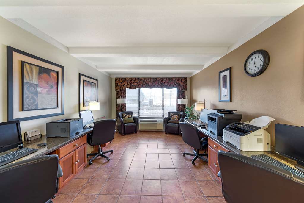 Best Western Plus Madison Huntsville Hotel - photo 30
