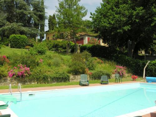 Il Villino — Vicchio