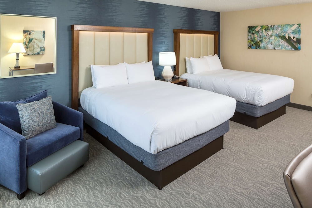 DoubleTree by Hilton Boston Andover - photo 17