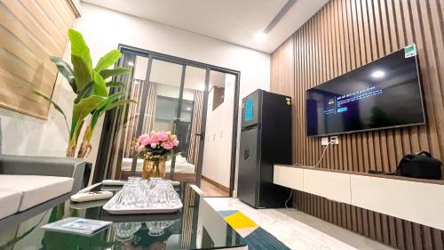 Harmony Eldorado Hồ Tây — 4-Star Luxury Hotel in Hanoi, Vietnam