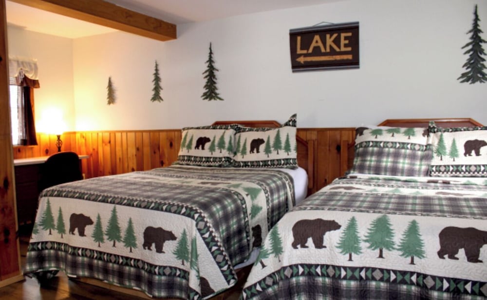 Luzerne Court Motel - photo 4