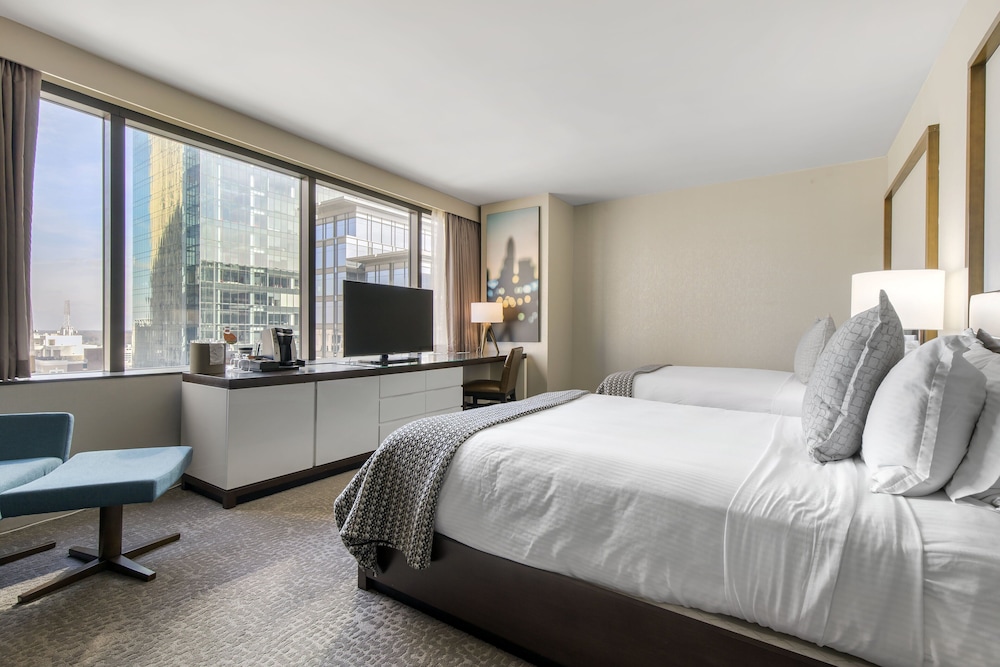 Omni Charlotte Hotel - photo 53