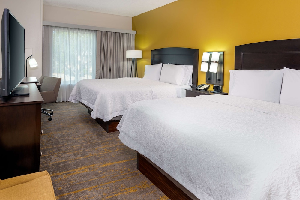 Hampton Inn & Suites Sarasota Lakewood Ranch - photo 20