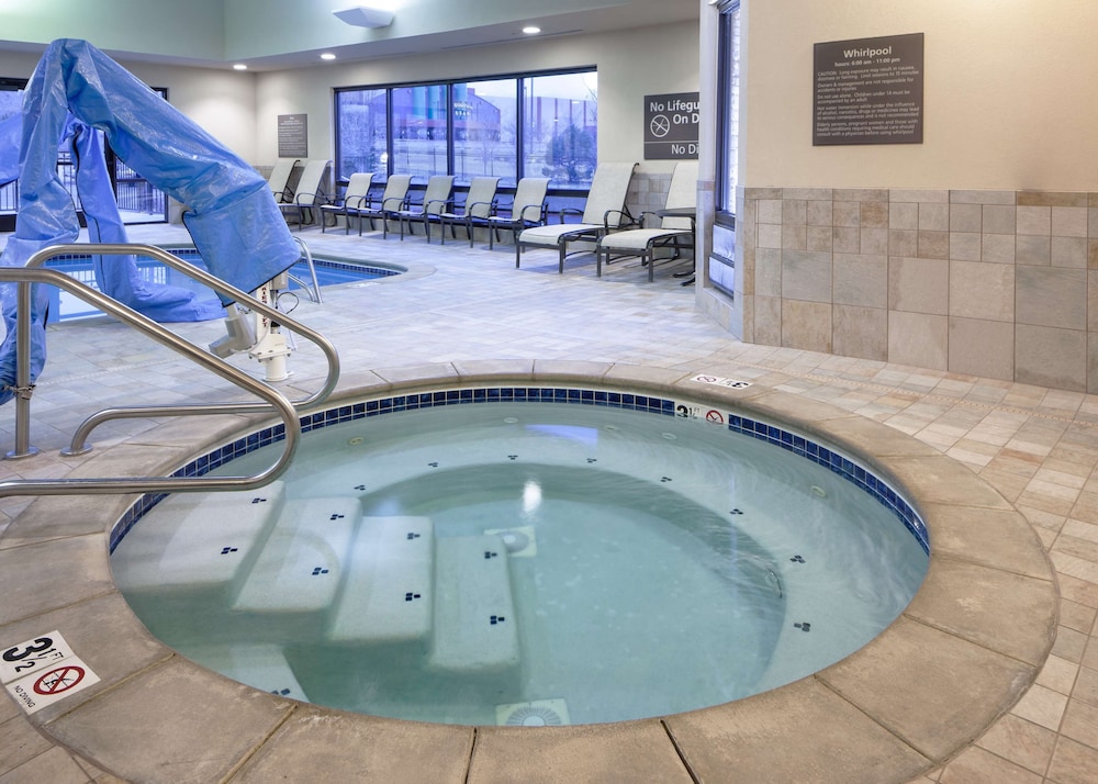 Hampton Inn & Suites Colorado Springs I 25 South - photo 25