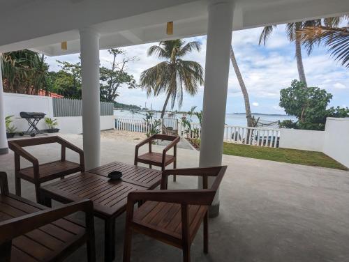 Sapphire Bay Mirissa in Mirissa City, Sri Lanka