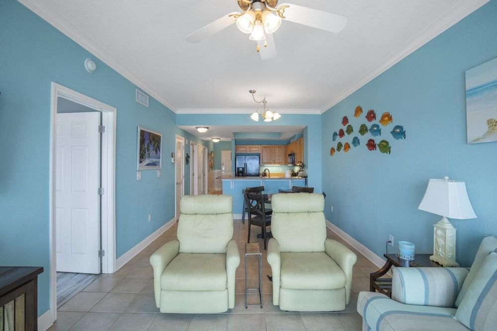 Crystal Tower 1703 by Vacation Homes Collection - photo 10
