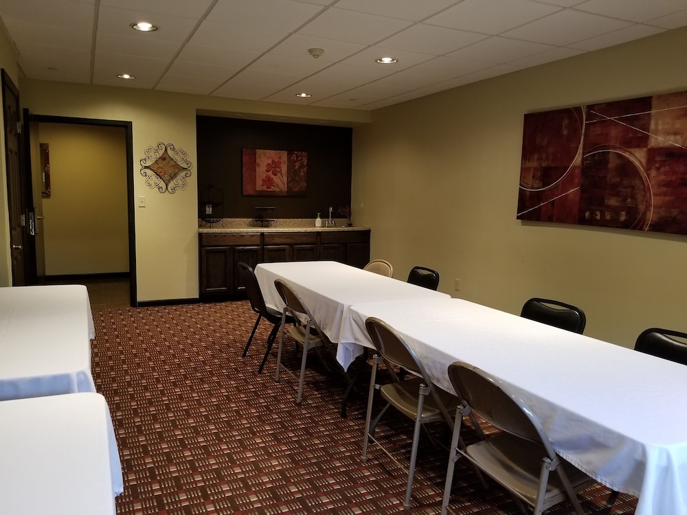 The Inn at Mountainview - photo 26