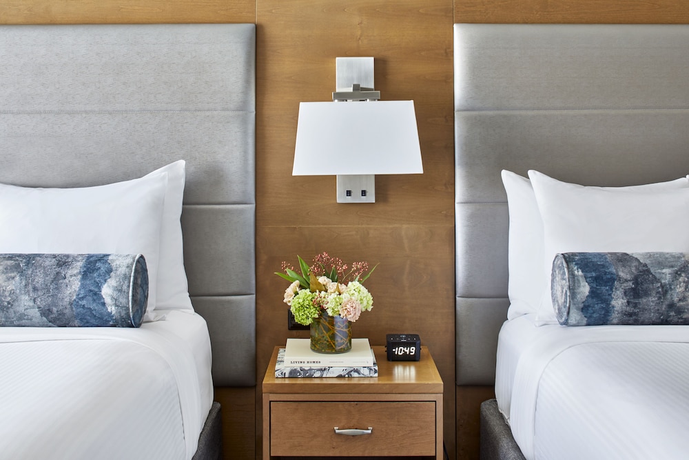 The Hotel Landing - photo 12