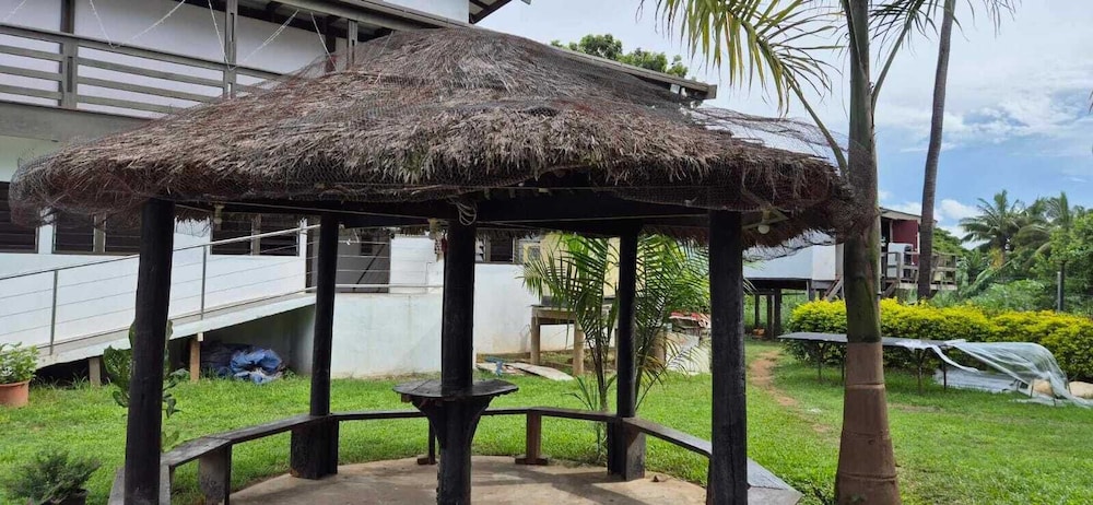 Bluelight Village Hotel in Nadi, Fiji