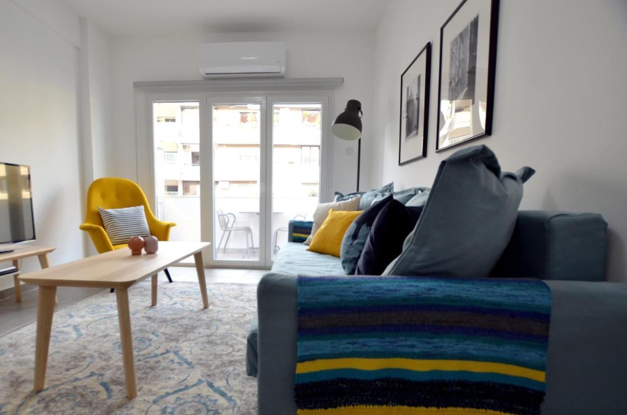 City Rendezvous One Bedroom Flat