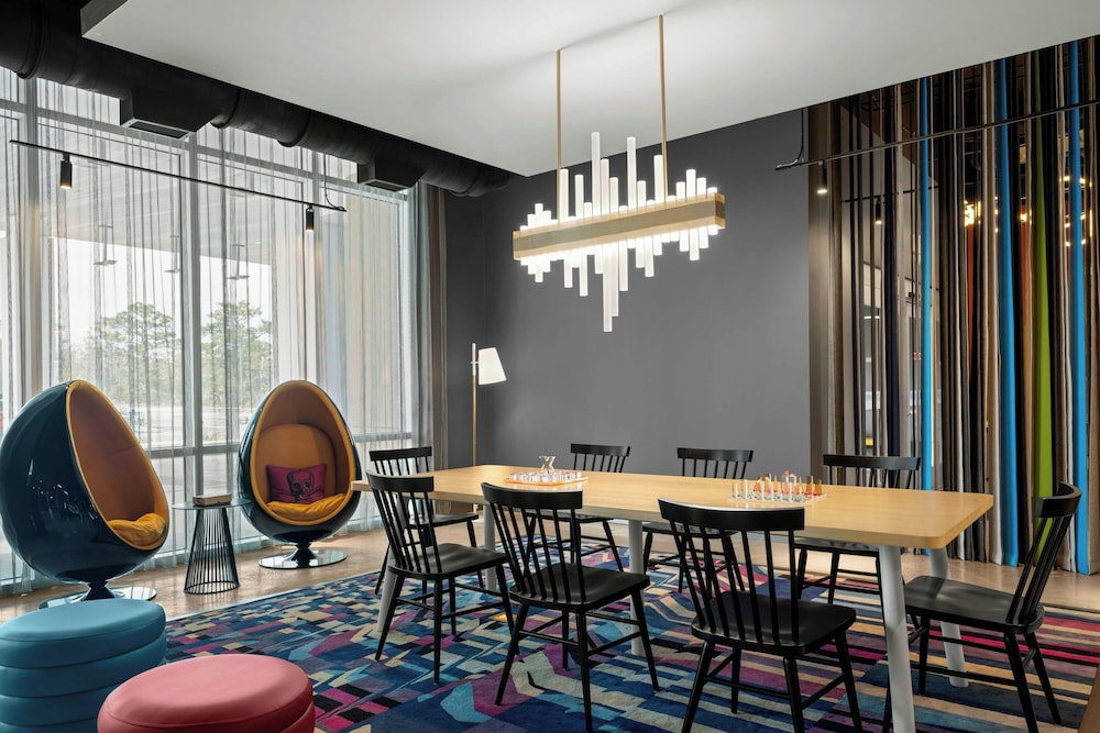 Aloft Orlando Lake Nona - photo 43