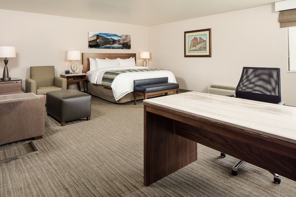 Delta Hotels by Marriott Helena Colonial - photo 7