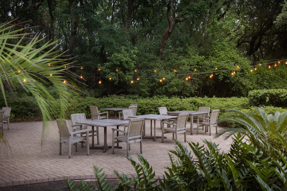 Hampton Inn & Suites Jekyll Island - photo 46