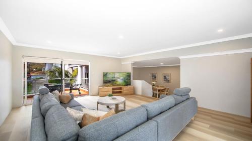 Blue Waters Ettalong Beach — Ettalong Beach