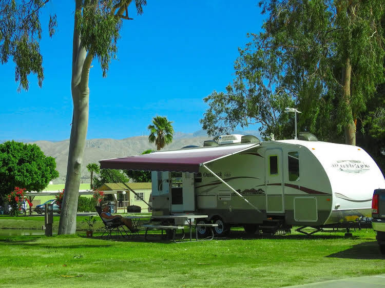 Shadow Hills RV Resort - photo 11