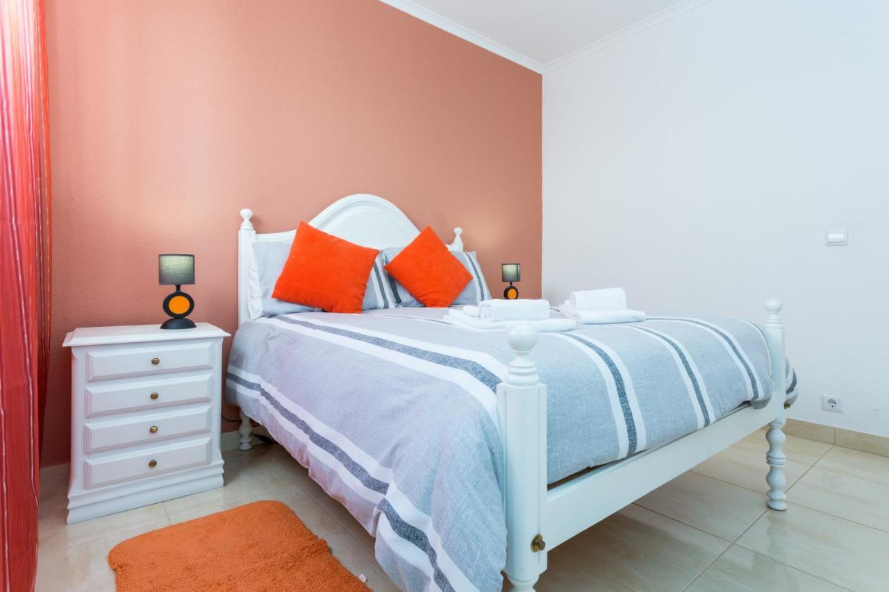 Apartamento Arenga — 4-Star Luxury Hotel in Lagos, Portugal