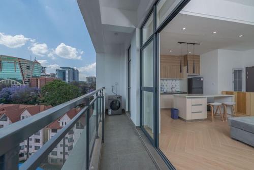 Magnificent 1Br Gem at Laurel