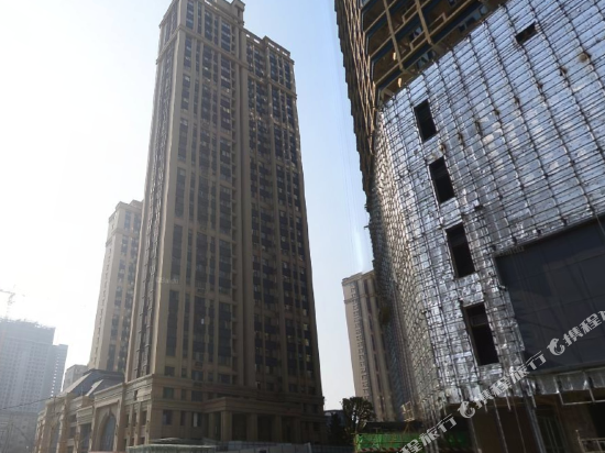 Zhubei Boutique Hotel in Xi'an, People's Republic of China