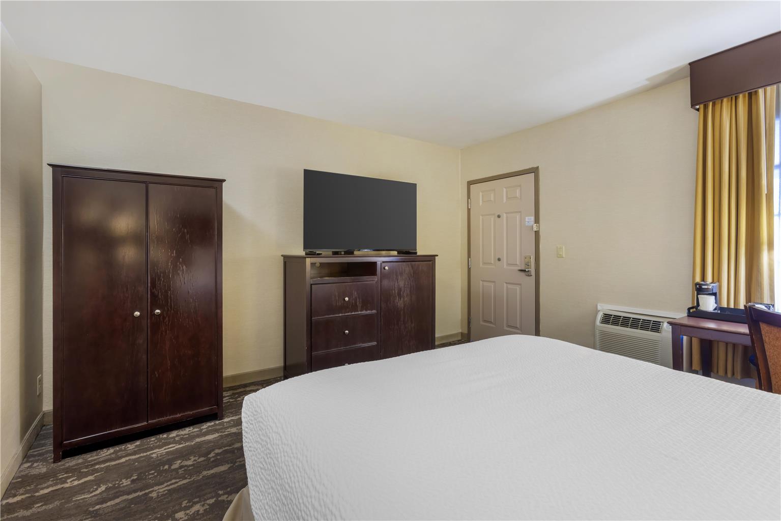 Best Western Frontier Motel - photo 42