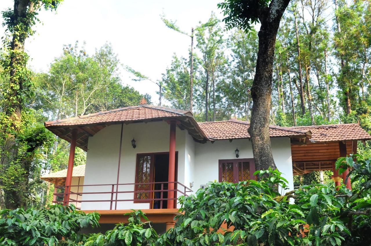Natura Vista Plantation stay — hotel in Suntikoppa