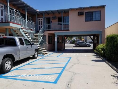 Espana Motel - photo 10