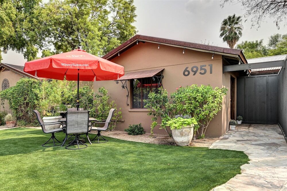 Winery Suites of Scottsdale - photo 19