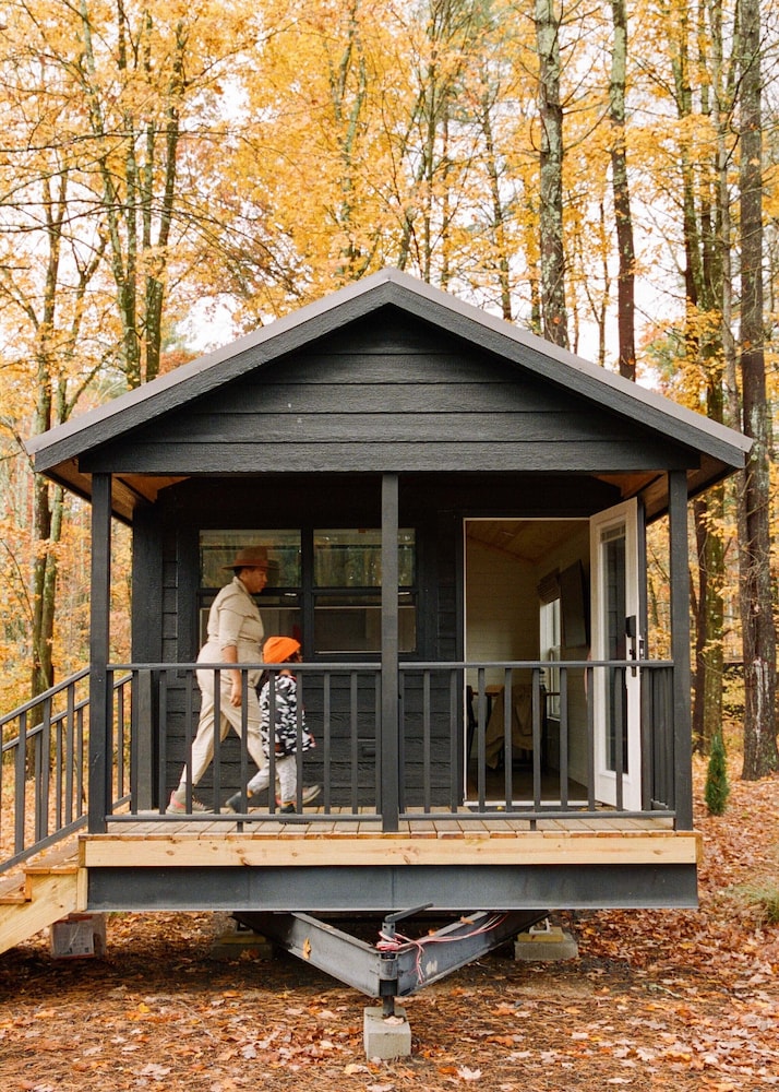AutoCamp Catskills - photo 20